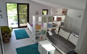 Apartments Nikovic